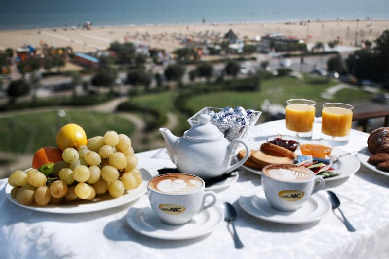 Hotel Airone Rimini Dış mekan fotoğraf