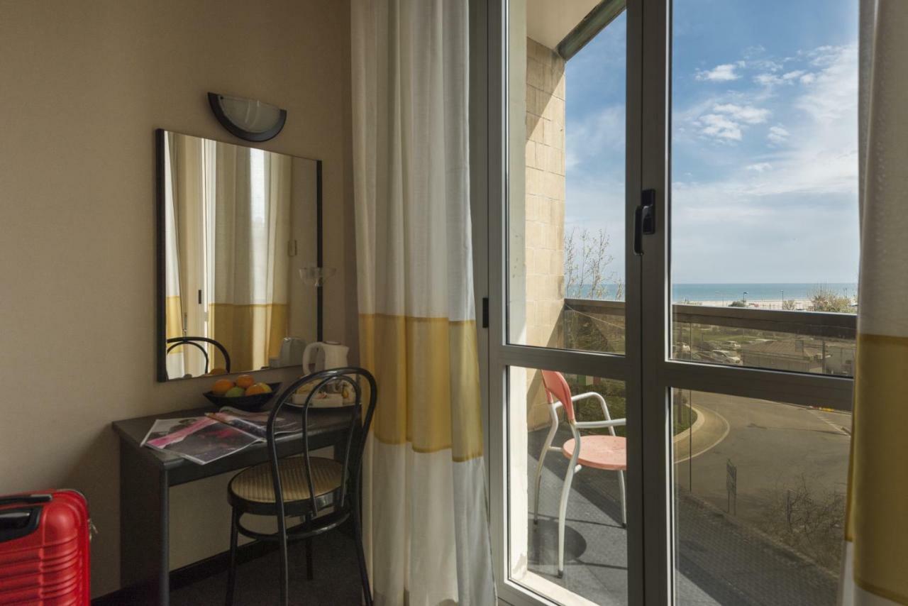 Hotel Airone Rimini Dış mekan fotoğraf